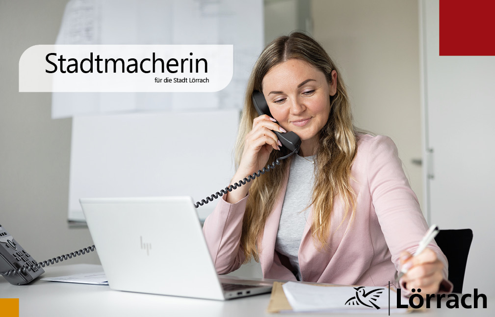 Ausschreibungsmotiv