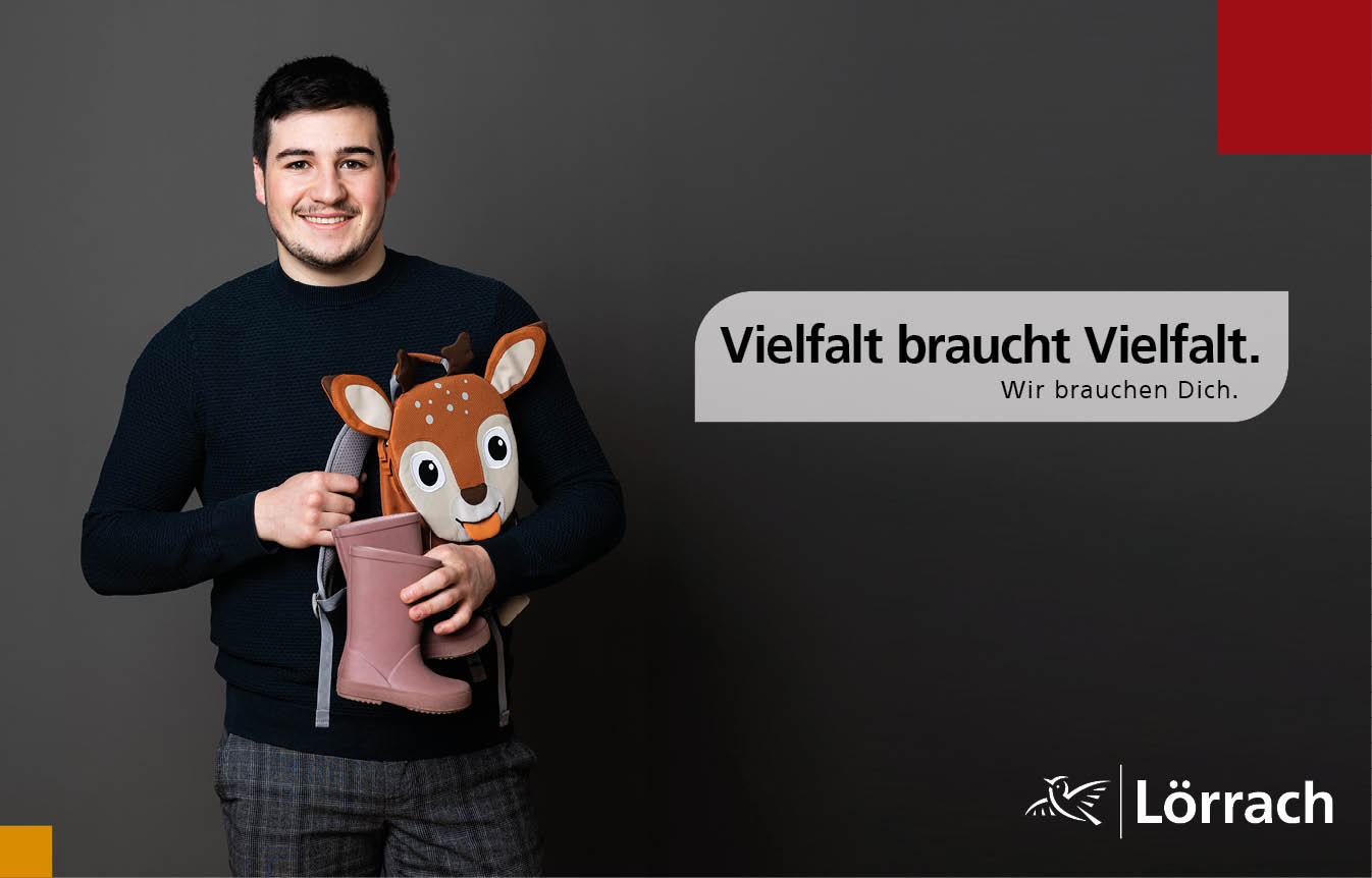 Ausschreibungsmotiv