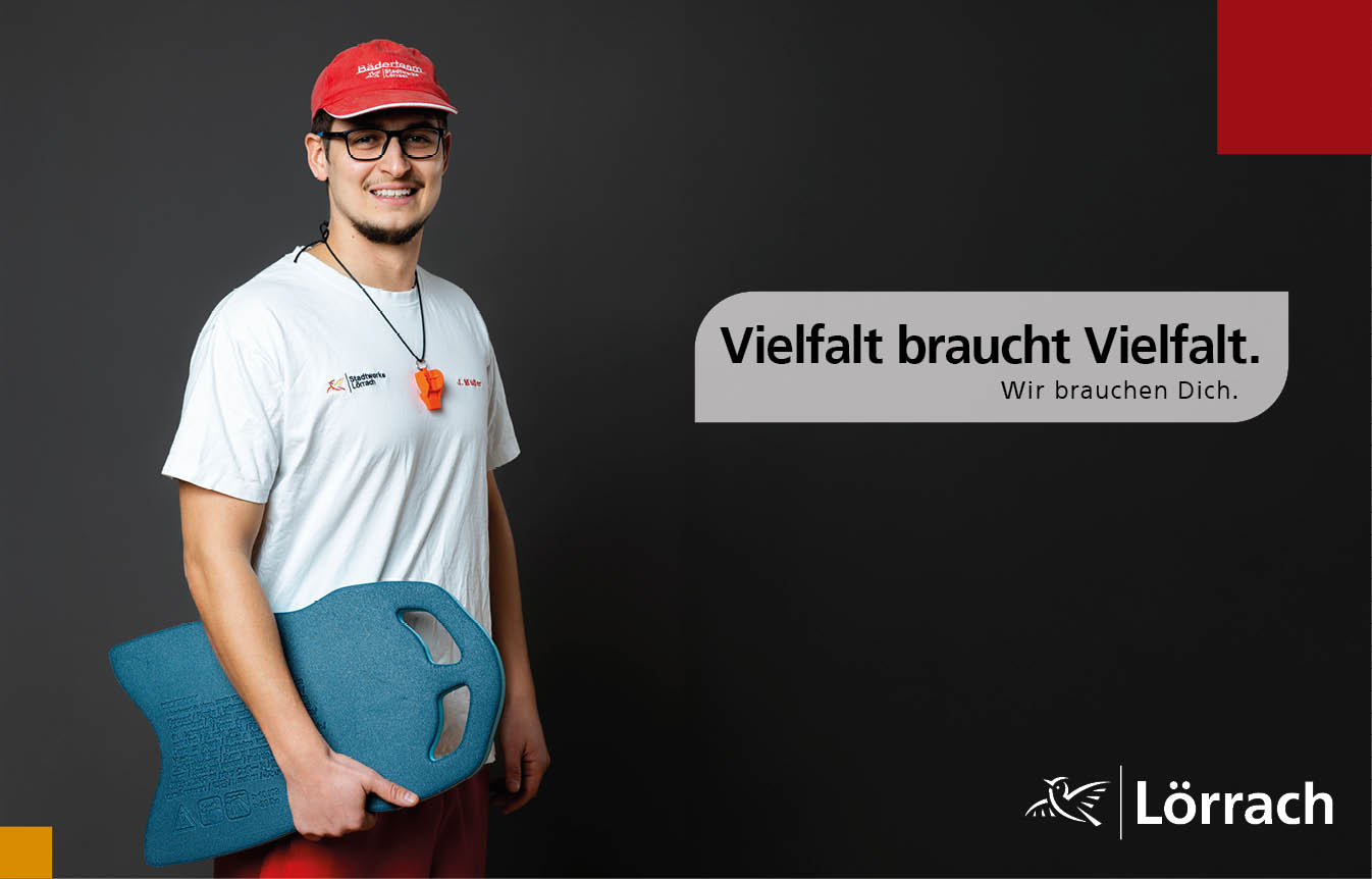 Ausschreibungsmotiv